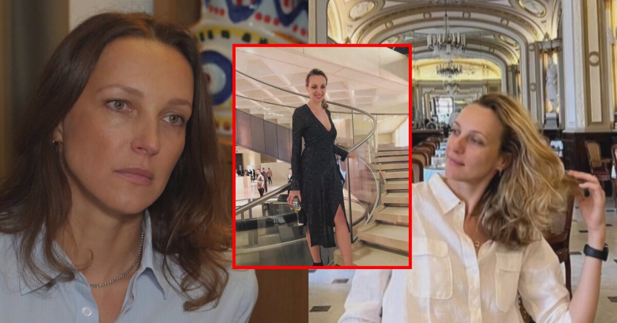 Paryžiuje gyvenanti modelis Giedrė Staniūtė-Auclair – atvirai: „Sunkiausia sudužusį gyvenimą statyti iš naujo“ | Vardai