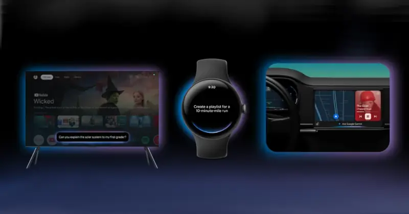 „Google“ testuoja dialogų perkėlimą iš „ChatGPT“ ir kitų DI modelių į „Gemini“
