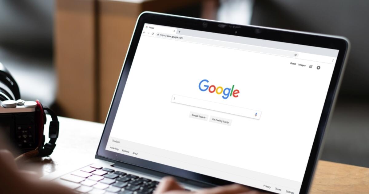 Radote informacijos apie save „Google“? Ekspertas įspėja, kodėl tai pavojinga