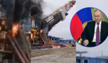 Naujas Putino ėjimas prieš Trumpą: ką sugalvojo dėl naftos Indijai