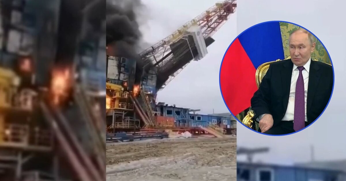 Naujas Putino ėjimas prieš Trumpą: ką sugalvojo dėl naftos Indijai