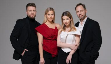 Paaiškėjo, kas keičia grupę „Il Senso“ palikusius narius: vietoj jų – žinoma mylimųjų pora | Vardai