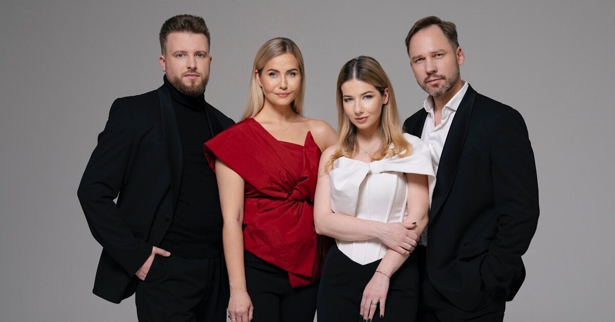 Paaiškėjo, kas keičia grupę „Il Senso“ palikusius narius: vietoj jų – žinoma mylimųjų pora | Vardai