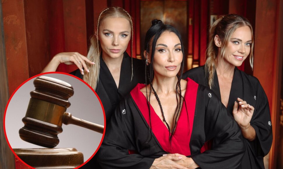 Grupė „Šeškės“