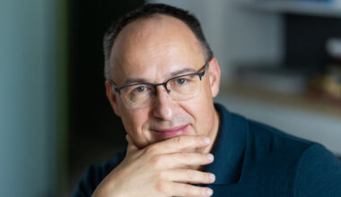 Vladimiras Laučius. Apie opijų intelektualams ir liaudžiai