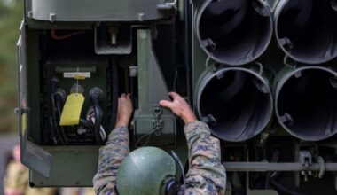 kodėl HIMARS šūviai ties Klaipėda keičia regiono saugumo balansą?