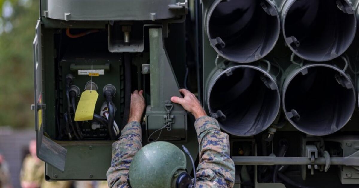 kodėl HIMARS šūviai ties Klaipėda keičia regiono saugumo balansą?