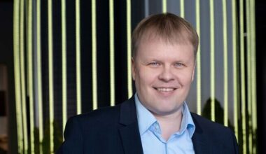 Lietuvos technologijų startuolis „Pulsetto“ turi naują direktorių | Verslas