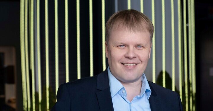 Lietuvos technologijų startuolis „Pulsetto“ turi naują direktorių | Verslas