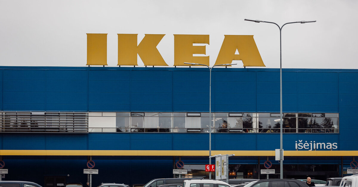 Švedijos „Ikea Forestry Investment“ prašo leidimo įsigyti Lietuvos įmonę „Euroforest 2“ | Verslas