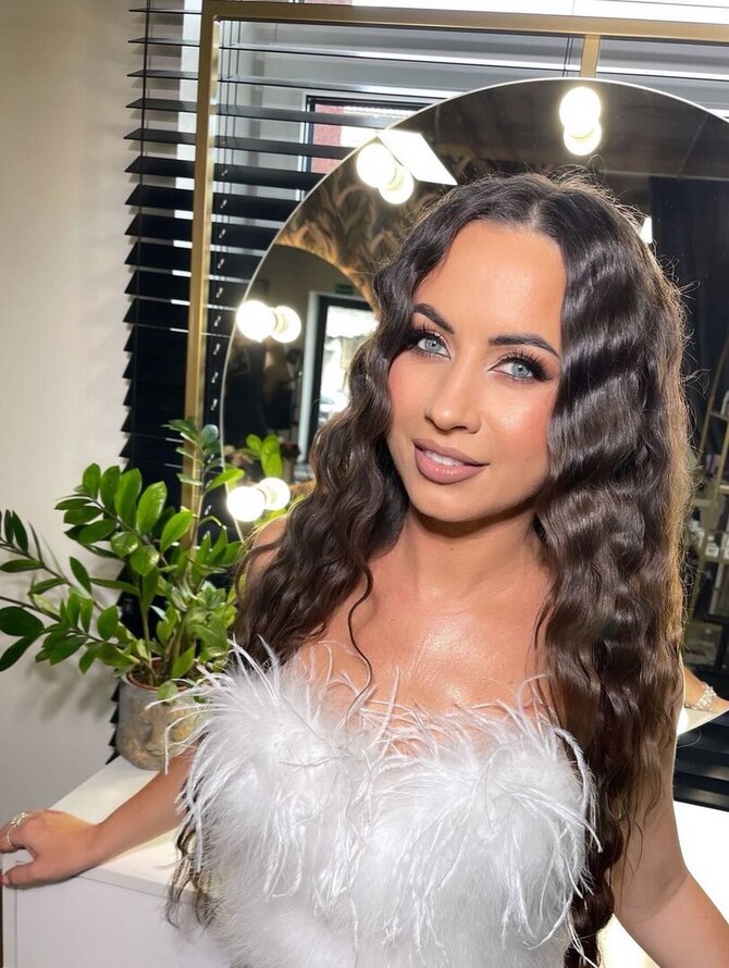 Asmeninio albumo nuotr./Ingrida Kazlauskaitė