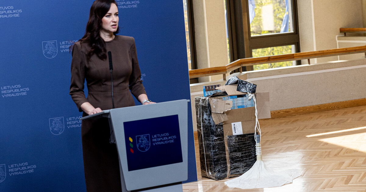 Nacionalinio saugumo komisija aptars situaciją dėl kontrabandinių balionų, infrastruktūros apsaugą