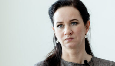 Inga Ruginienė atvirai: per pusmetį pasenau dešimčia metų