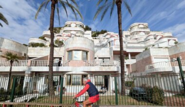 Butai Ispanijoje: Lietuvos kredito įstaigos sulaukia norinčių įsigyti NT užsienyje