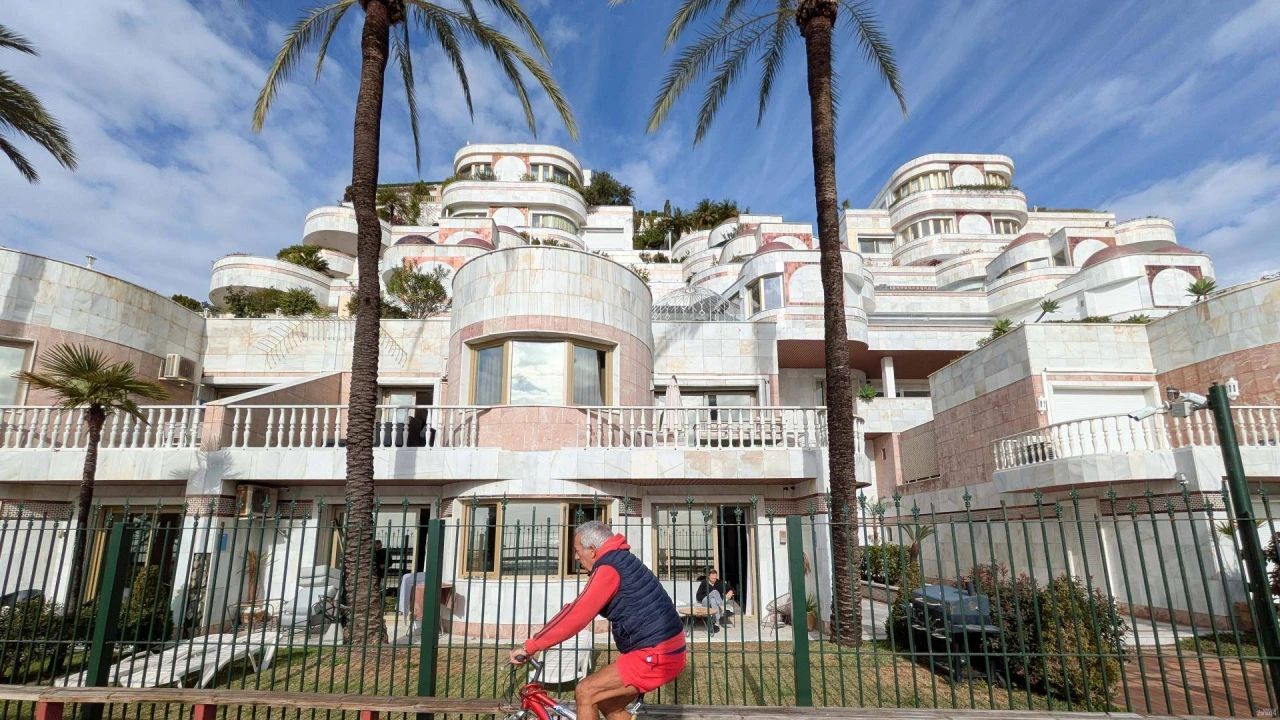 Butai Ispanijoje: Lietuvos kredito įstaigos sulaukia norinčių įsigyti NT užsienyje