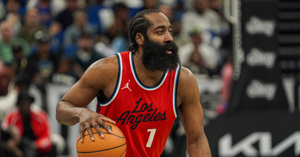 Bręsta mainai? Ant prekystalio atsidūrė buvęs NBA MVP - 15min.lt