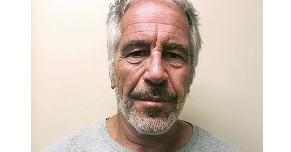 Epsteino laiškai plūdo į Lietuvą, Latviją ir Estiją: „Trūksta merginų iš Baltijos šalių“