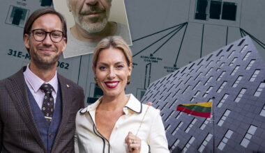 Epsteino failai: teisės ekspertas įvertino prokurorų pradėtą tyrimą