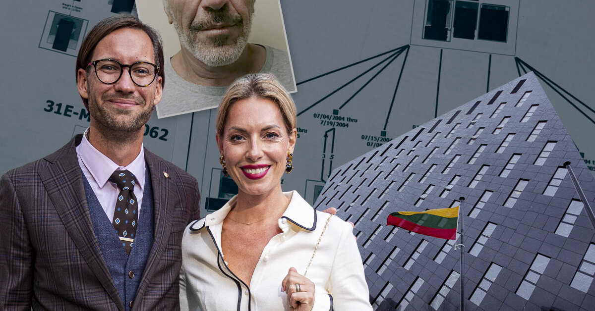 Epsteino failai: teisės ekspertas įvertino prokurorų pradėtą tyrimą