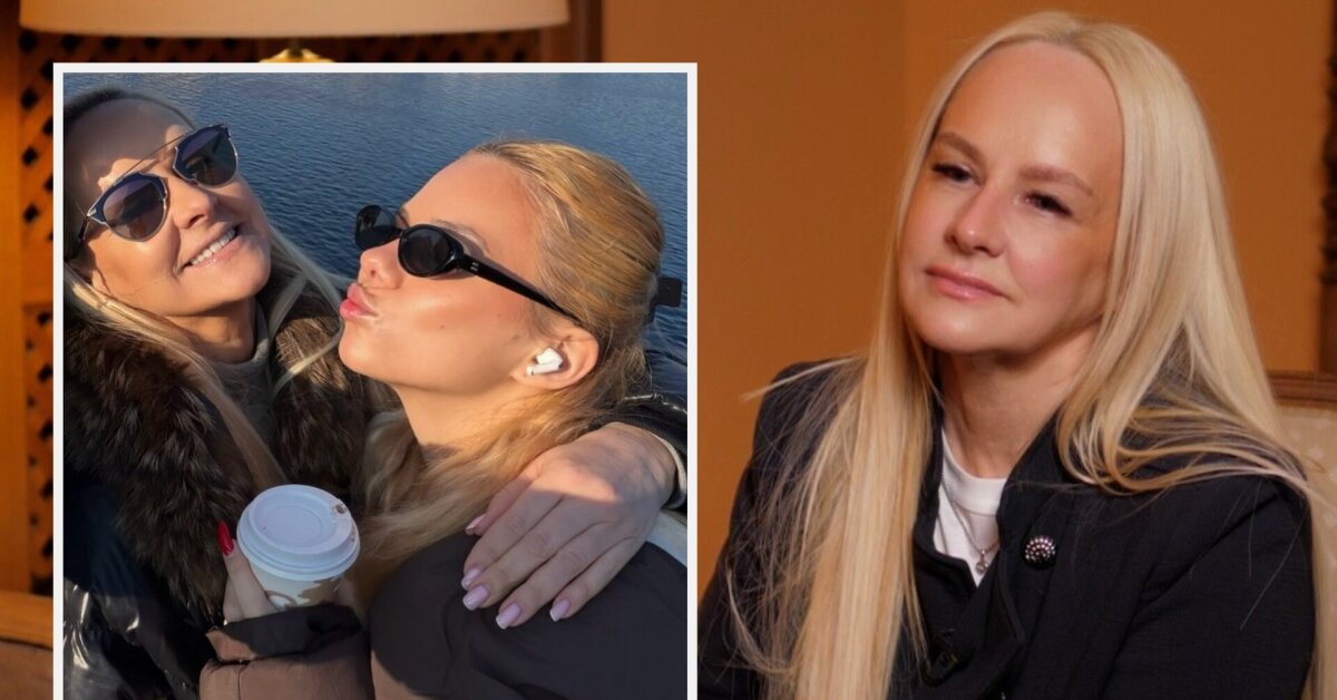 Skyrybas išgyvenusi Diana Dargienė paviešino už širdies griebiantį laišką: „Noriu, kad žinotum vieną dalyką“ | Vardai