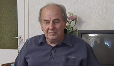 Paskutinis II pasaulinio karo belaisvis: vengras 50 metų Rusijos psichiatrinėje ligoninėje praleido visų pamirštas | Gyvenimas