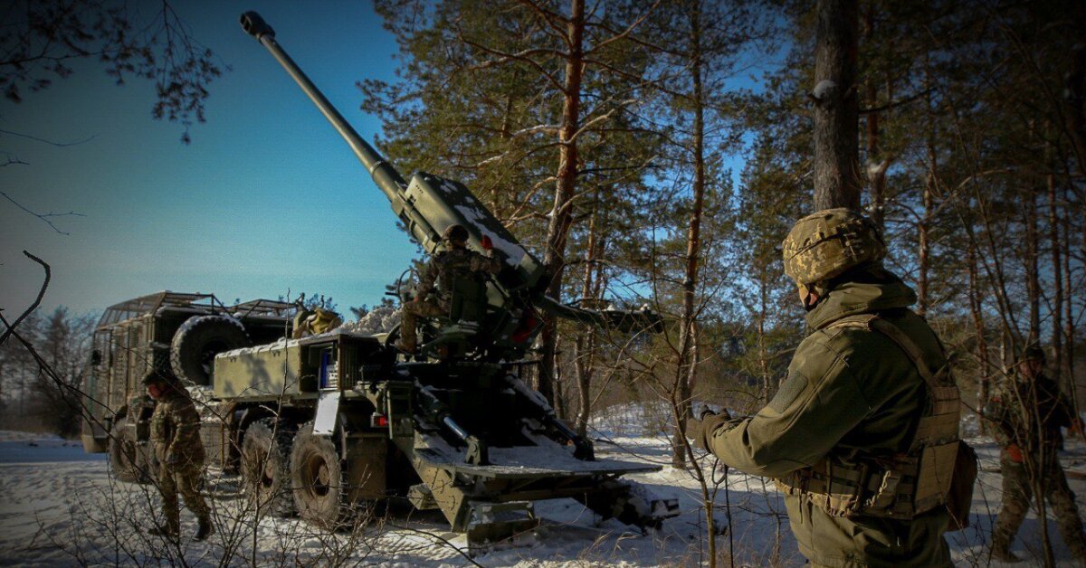 „Politico“: Ukraina ruošiasi juodajam scenarijui