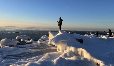 Sinoptikai perspėja: šalčiausia naktis dar priešakyje