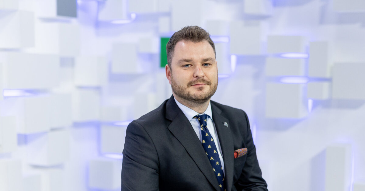 Aplinkos ministras viceministrui parodė duris: prarado pasitikėjimą | Verslas