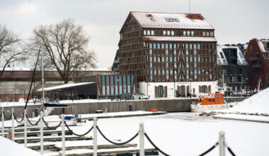Pasauliniuose rinkimuose keliautojai įvertino ir vieną Lietuvos miestą