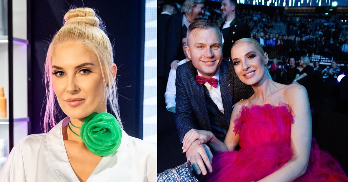 Kristina Ivanova po 7 metų draugystės išsiskyrė su sužadėtiniu Andriumi Mickumi: „Neatlaikėm“ | Vardai