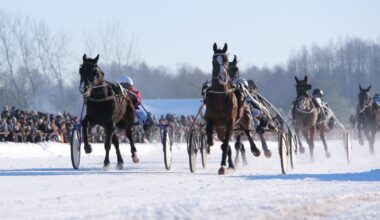 Legendinės Sartų lenktynės padovanojo greičio šventę | Sportas