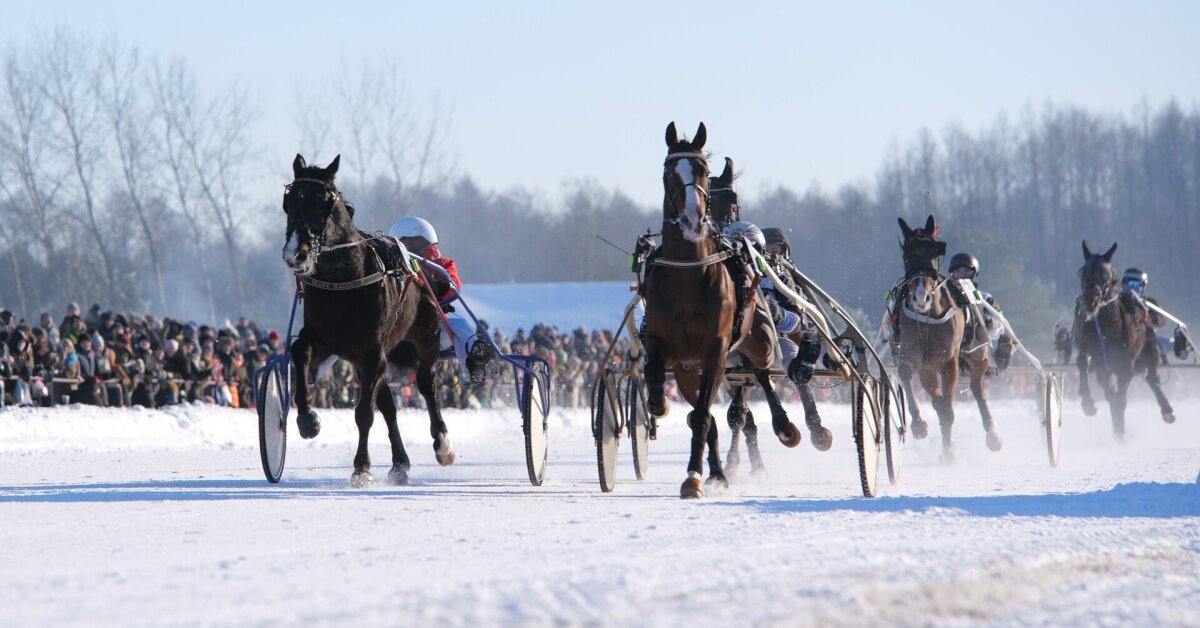 Legendinės Sartų lenktynės padovanojo greičio šventę | Sportas