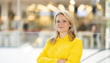 IKEA investuoja 4 mln. eurų į skaitmeninių sprendimų ir fizinių prekybos vietų atnaujinimą Baltijos šalyse