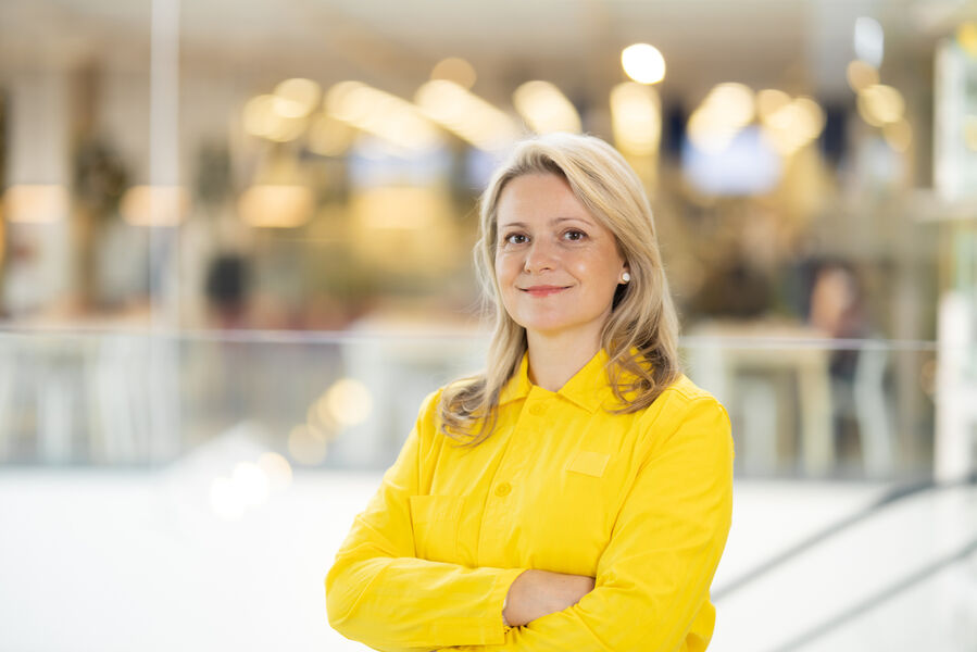 IKEA investuoja 4 mln. eurų į skaitmeninių sprendimų ir fizinių prekybos vietų atnaujinimą Baltijos šalyse