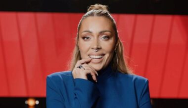 Klaipėdos Mėlynojo choro kapitonė Liepa Mondeikaitė-Norkevičienė susidūrė su sveikatos problemomis