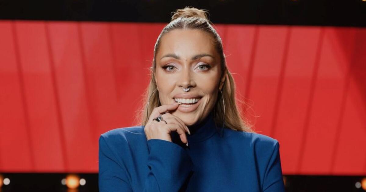 Klaipėdos Mėlynojo choro kapitonė Liepa Mondeikaitė-Norkevičienė susidūrė su sveikatos problemomis