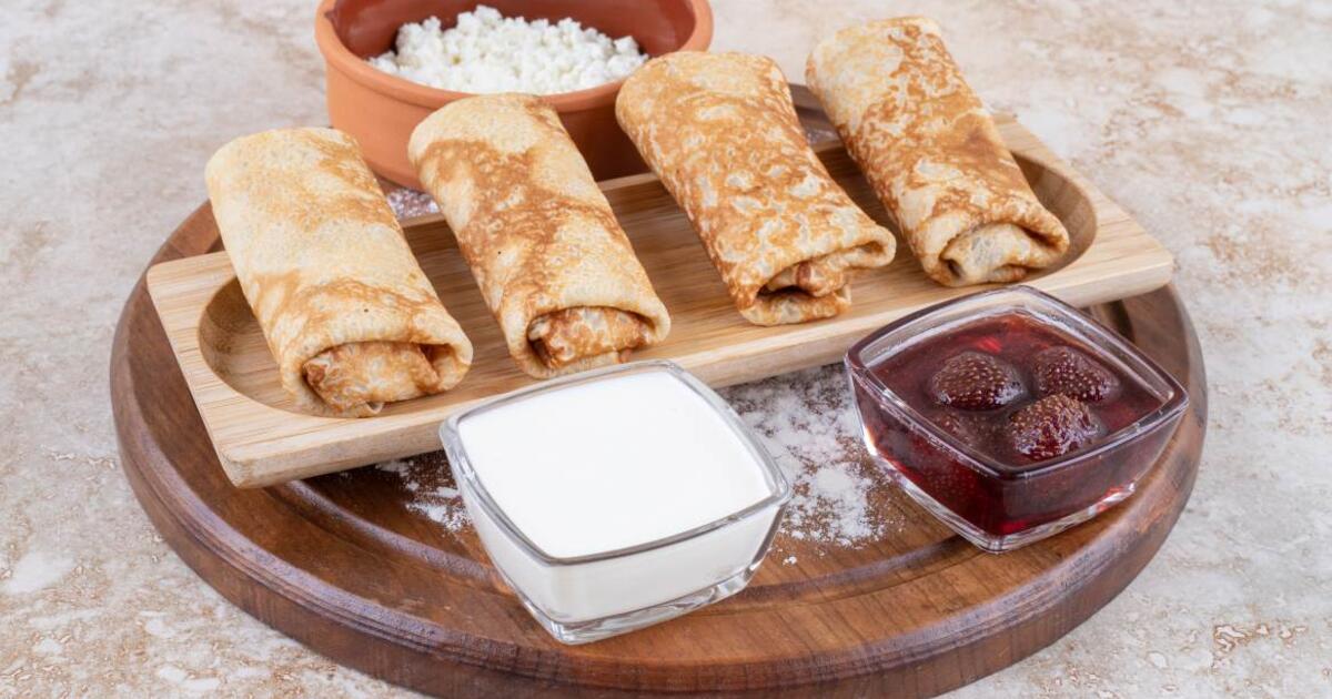 Vaikystę primenantys lengvi, nebrangūs ir ypatingai skanūs receptai iš varškės