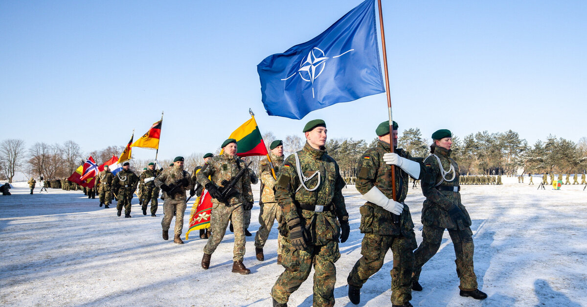 BNS Sprintas: be darbo likęs aplinkos viceministras, sparčiai vykdomos Rūdninkų karinio miestelio statybos - 15min.lt