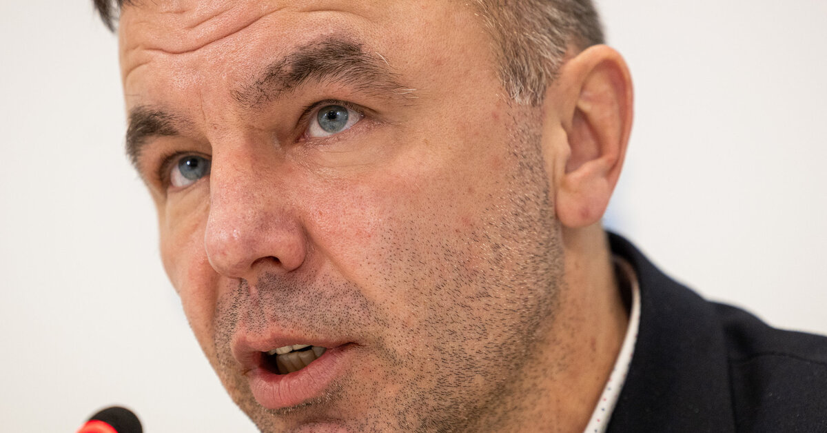 LAT: Vytauto Jasučio veikloje nėra administracinio nusižengimo dėl nelegalaus darbo požymių