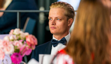 Išprievartavo miegančią ir apsvaigintą: prabilo moteris, nukentėjusi nuo Norvegijos princesės sūnaus - 15min.lt