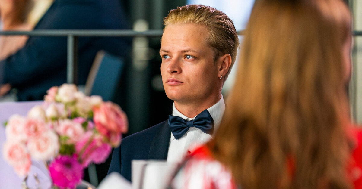 Išprievartavo miegančią ir apsvaigintą: prabilo moteris, nukentėjusi nuo Norvegijos princesės sūnaus - 15min.lt