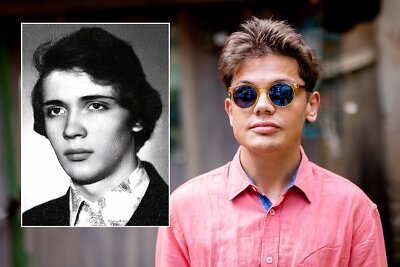 Marius Povilas Elijas Martynenko