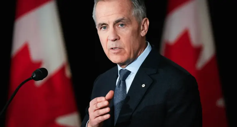 Markas Carney