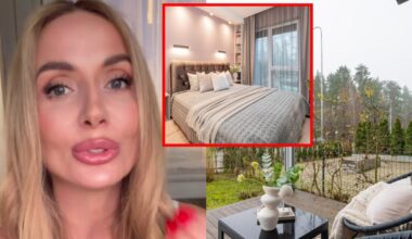 Monika Ra parduoda finansinę sėkmę jai atnešusį butą Vilniuje: „Gauti tokį – beveik neįmanoma“ | Vardai