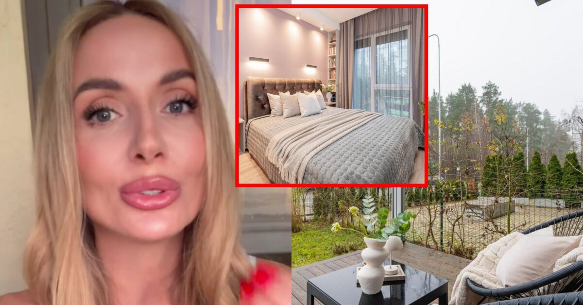 Monika Ra parduoda finansinę sėkmę jai atnešusį butą Vilniuje: „Gauti tokį – beveik neįmanoma“ | Vardai