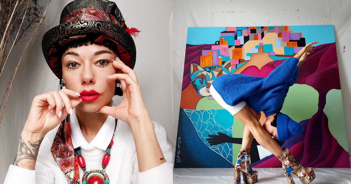 Monisha Modesta Butautytė: „Kai vienintelis žmogus, kuriam turi įtikti, esi pats“ | Vardai