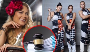 Nijolė Pareigytė padavė į teismą Kariną Krysko: paaiškėjo sprendimas – kas išplėšė pergalę - 15min.lt