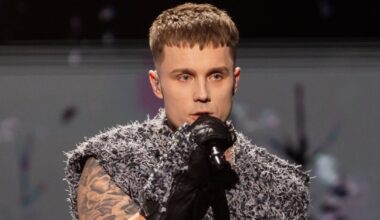 Po kilusio skandalo – „Eurovizijos“ atrankos lyderis Atikin nutraukė tylą: „Noriu pats paaiškinti situaciją“ | Vardai