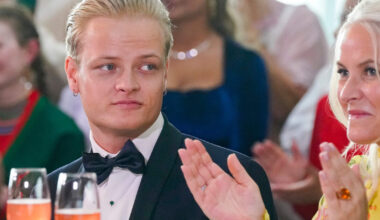 Jeffrey Epsteino skandalas sudavė naują smūgį Norvegijos sosto įpėdinei