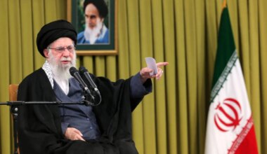 Iranas ir JAV susitarė dėl derybų Maskate; socialdemokratas kalba apie sankcijų baltarusiškoms trąšoms panaikinimą